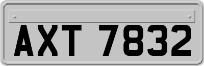 AXT7832