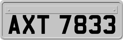 AXT7833