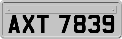 AXT7839