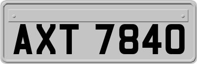 AXT7840