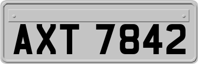 AXT7842