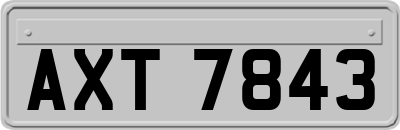 AXT7843