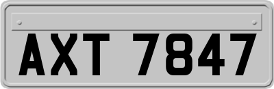 AXT7847