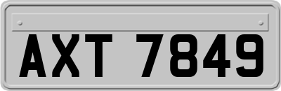 AXT7849