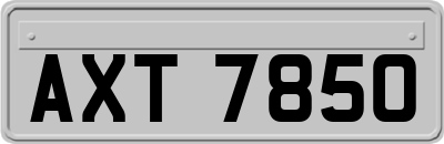 AXT7850