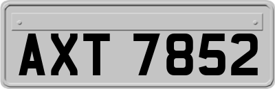 AXT7852