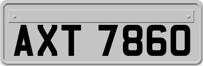 AXT7860