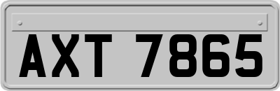 AXT7865