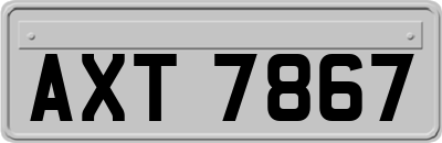 AXT7867