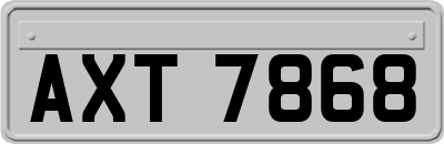 AXT7868