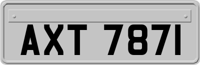 AXT7871