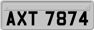 AXT7874