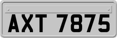 AXT7875