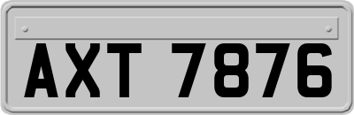 AXT7876