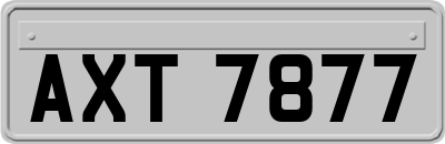 AXT7877