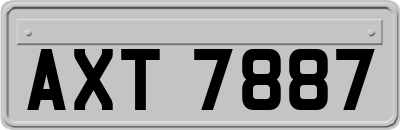 AXT7887