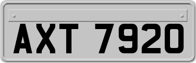 AXT7920