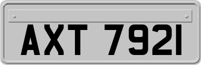 AXT7921