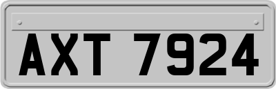 AXT7924