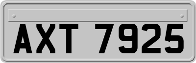 AXT7925
