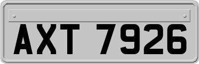 AXT7926
