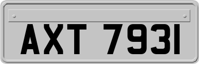 AXT7931