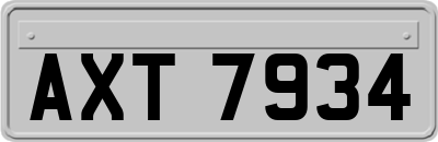 AXT7934