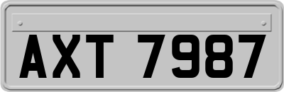 AXT7987