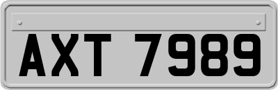 AXT7989