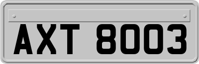 AXT8003