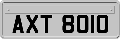 AXT8010