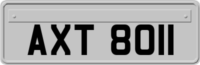 AXT8011