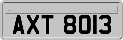 AXT8013