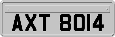 AXT8014