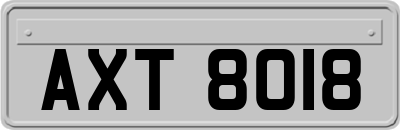 AXT8018