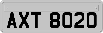 AXT8020