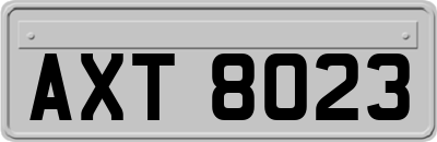 AXT8023