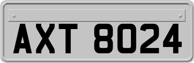 AXT8024