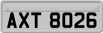 AXT8026