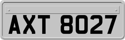 AXT8027