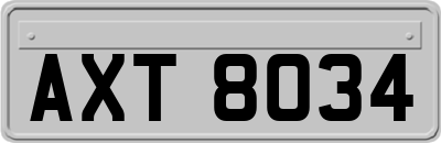 AXT8034
