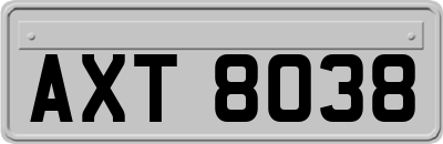 AXT8038