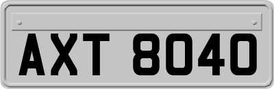 AXT8040