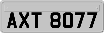 AXT8077