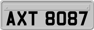 AXT8087