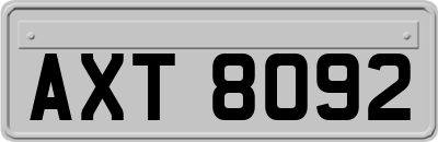 AXT8092