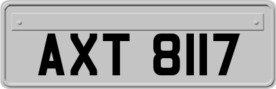 AXT8117