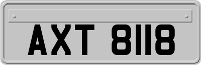 AXT8118
