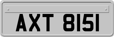 AXT8151