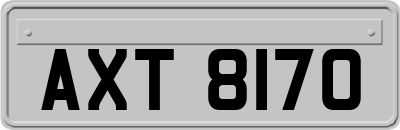 AXT8170